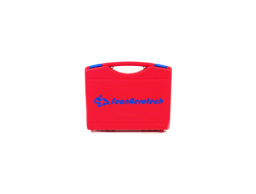 ORGANIC CERTIFIED DIM: W243 x H159 x D66mm         